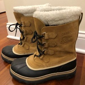 Sorel Men’s Boots